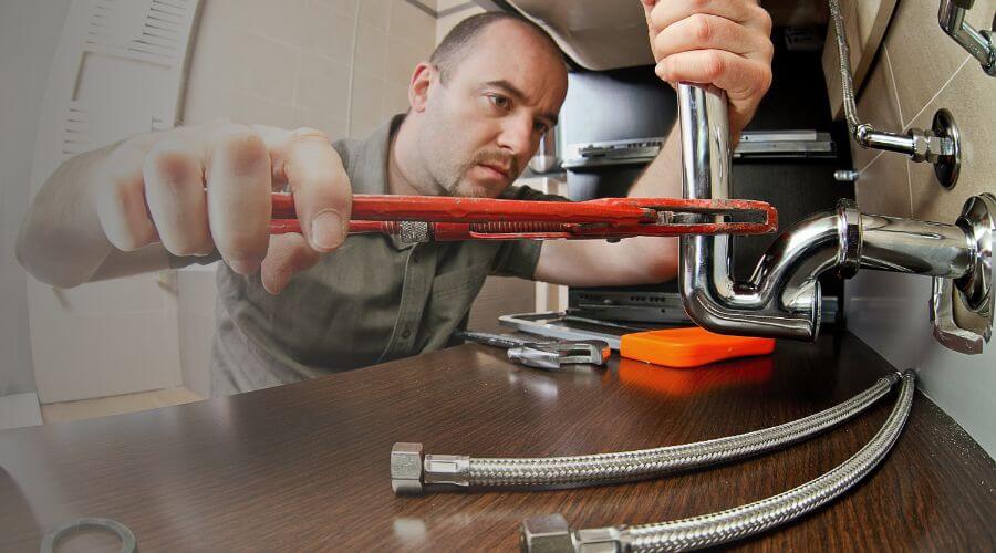 Professional bathroom faucet installation in Keller, VA